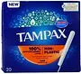 Ներդիրներ «Tampax Super Plus» 20 հատ