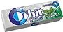 Մաստակ նուրբ անանուխի «Orbit White» 14գ