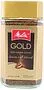 Սուրճ լուծվող «Melitta Gold» 100գ