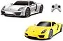 Խաղալիք-ավտոմեքենա «Rastar Porsche 918 Spyder»