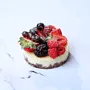 Թխվածք «SAS Sweet Չիզքեյք Վանիլային»