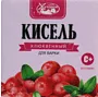 Կիսել լոռամրգի «Хуторок» 180գ