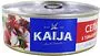 Ծովատառեխ տոմատի սոուսում «Kaija» 240գ