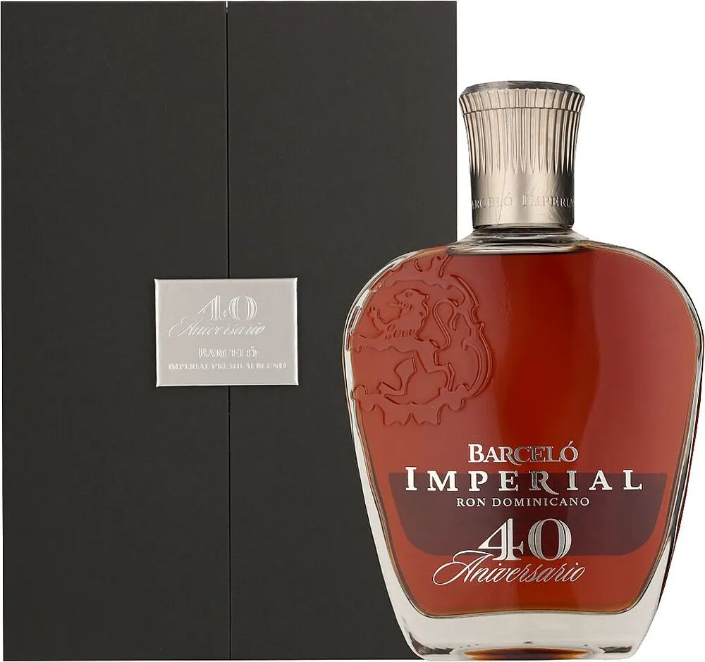 Ռոմ «Barselo Imperial» 0.7լ