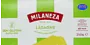 Լազանյա եգիպտացորենի և բրնձի «Milaneza» 250գ