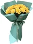 Ծաղկեփունջ «My Rose El gitano» 15 հատ