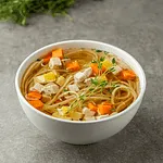 Հավով ապուր 400գ