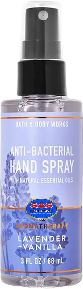 Ախտահանիչ սփրեյ «Bath & Body» 88մլ