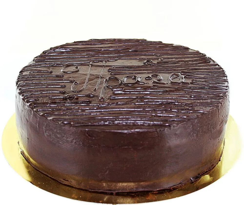 Տորթ "SAS Sweet Պրահա"