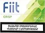 Տաքացվող ծխախոտի գլանակներ «Fiit Crisp»