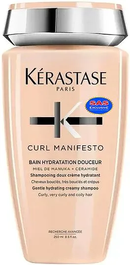 Շամպուն «Kerastase Curl Manifesto» 250մլ
