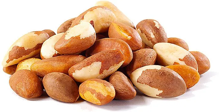 Ընկույզ բրազիլական