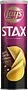 Չիպս խորովածի «Lay's Stax» 140գ
