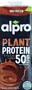Ըմպելիք սոյայի շոկոլադի համով «Alpro Protein» 1լ