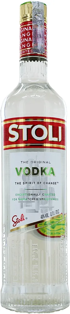 Օղի «Stoli Original» 0.7լ