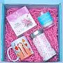 Կոմպոզիցիա «Latona Gift Box Rose» 