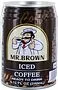 Սուրճ սառը «Mr. Brown» 240մլ