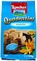 Վաֆլի՝ վանիլային միջուկով «Loacker Quadratini Vanilla» 125գ