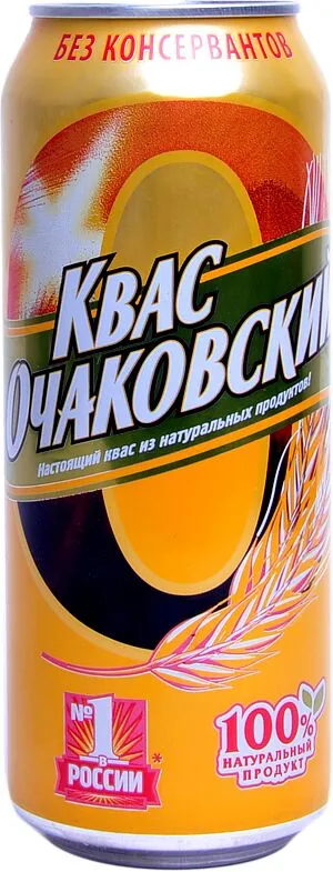 Կվաս «Очаковский» 0.45լ