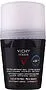 Հակաքրտինքային միջոց գնդիկով «Vichy Homme» 50մլ