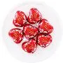 Շոկոլադե կոնֆետներ «Lindt Lindor Herz Vollmilch»
