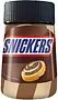 Շոկոլադե կրեմ «Snickers» 350գ