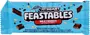Շոկոլադե սալիկ փքեցված բրնձով «Mr Beast Feastables» 60գ
