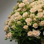 Էքսկլյուզիվ կոմպոզիցիա «SAS Flowers by Villani»