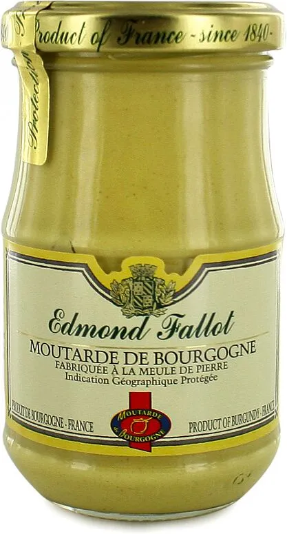 Մանանեխ «Edmond Fallot» 210մլ 