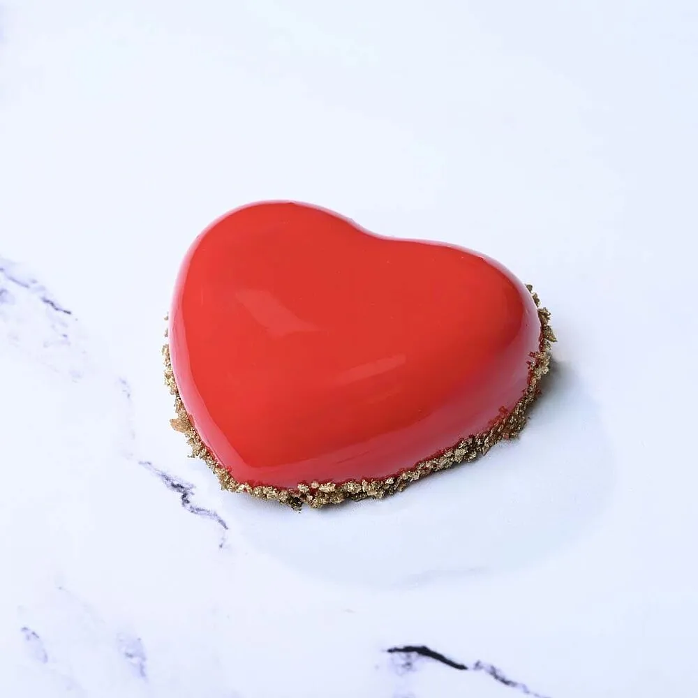 Թխվածք «SAS Sweet Սիրտ»