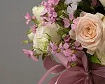 Էքսկլյուզիվ կոմպոզիցիա «SAS Flowers by Villani»