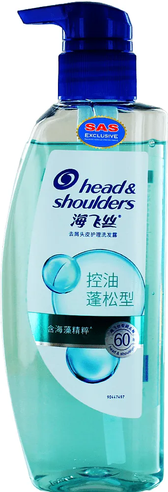 Շամպուն «Head & Shoulders» 360գ