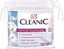 Բամբակյա փայտիկներ «Cleanic»