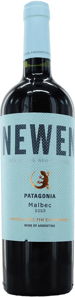 Գինի կարմիր «Newen Patagonia Malbec» 0.75լ
