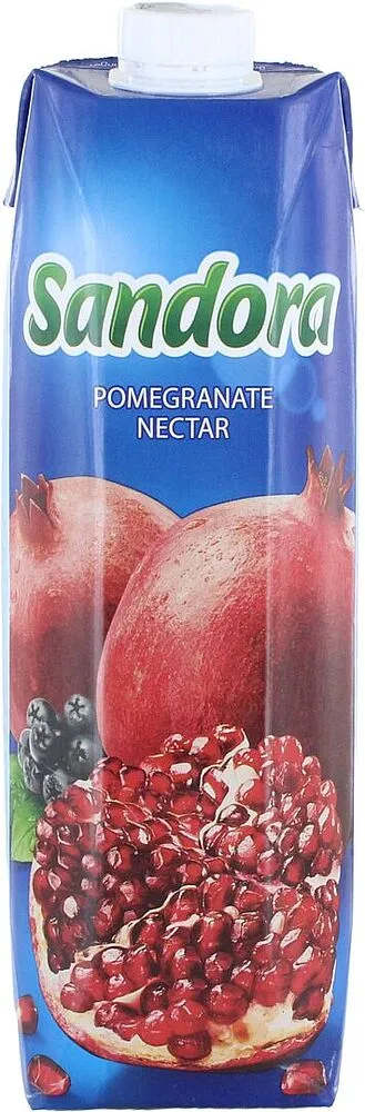 Նեկտար նռան «Sandora» 1լ