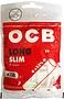 Ծխախոտի ֆիլտր «OCB Slim Long» 100 հատ