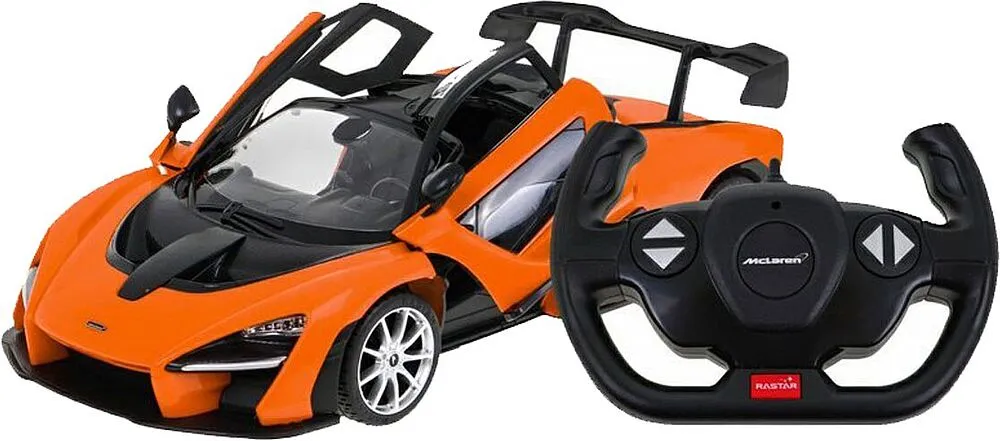 Խաղալիք-ավտոմեքենա «Rastar Mclaren Senna»