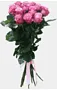 Ծաղկեփունջ «My Rose Deep Water»