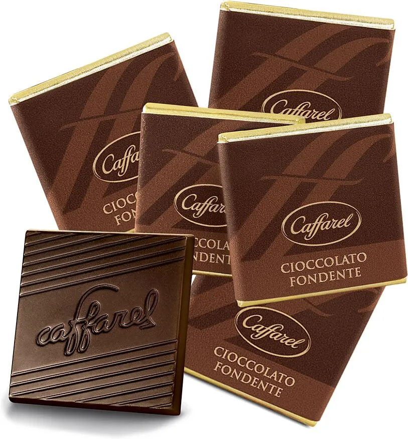Շոկոլադե կոնֆետներ «Caffarel Dark»