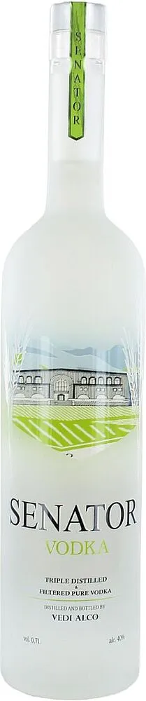 Օղի «Vedi Alco Senator» 0.7լ
