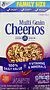 Պատրաստի նախաճաշ «Cheerios» 510գ