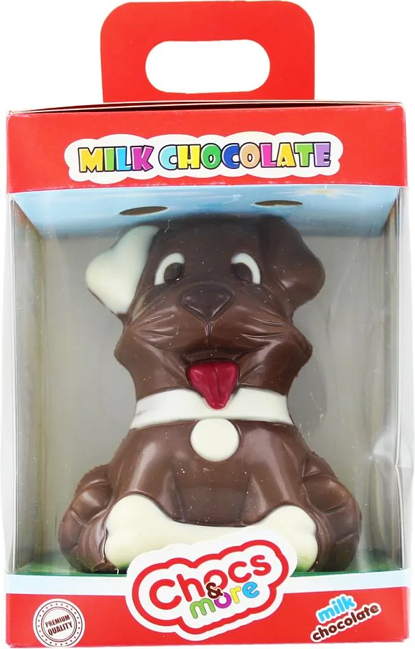 Շոկոլադե կոնֆետ «Chocs & More» 90գ