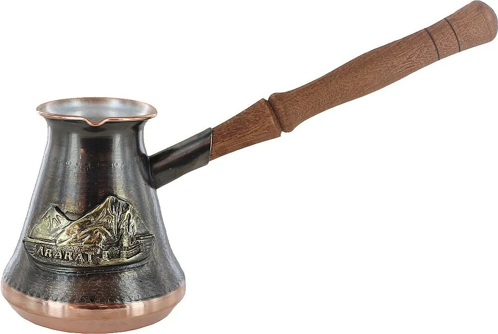 Սրճեփ «Արարատ» 350մլ