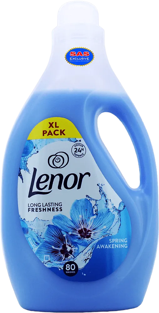 Լվացքի կոնդիցիոներ «Lenor Spring Awakening» 2.64լ