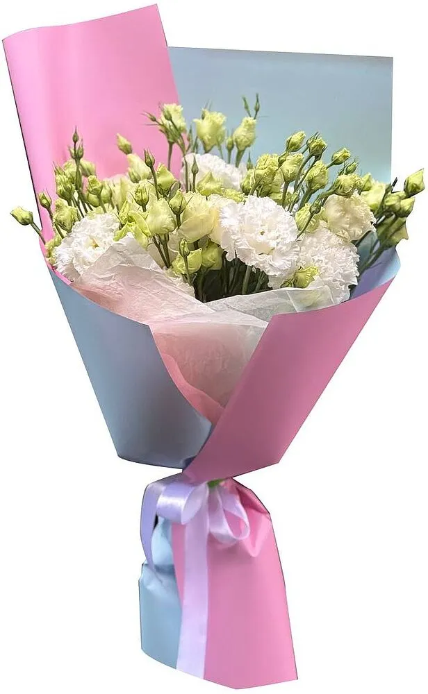 Ծաղկեփունջ «My Rose»