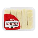 Կիսաֆաբրիկատ