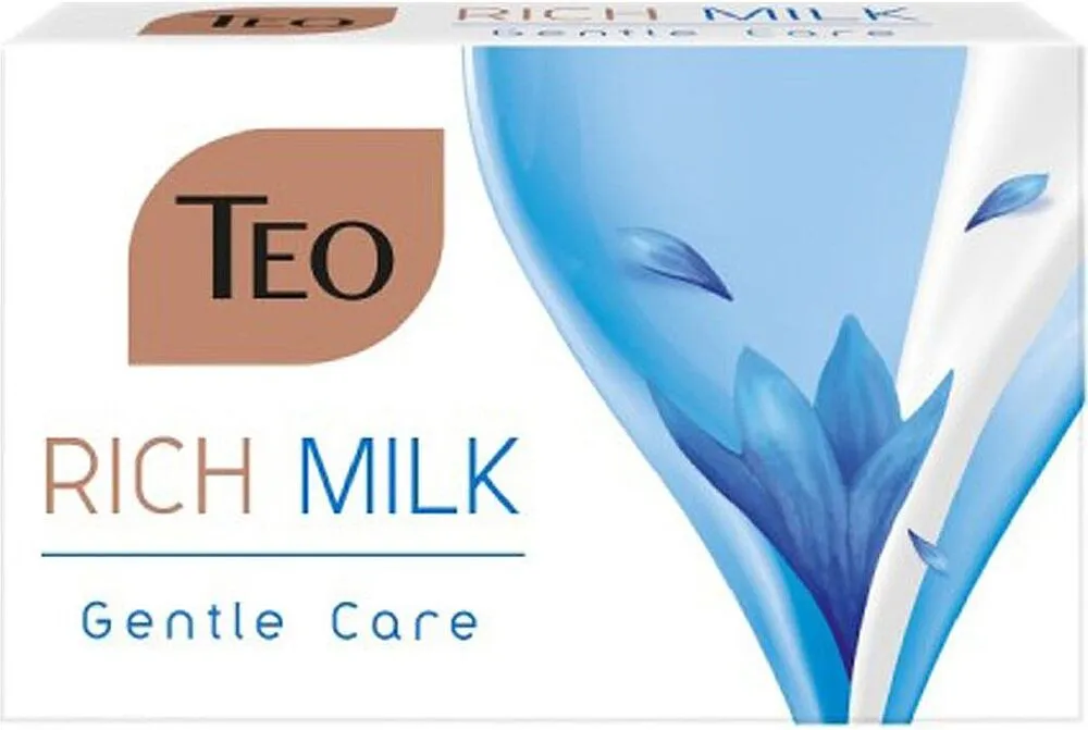 Օճառ «Teo Gentle Care» 90գ