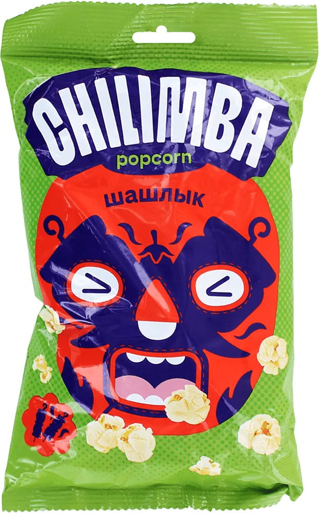 Ադի-բուդի խորովածի «Chilimba» 35գ
