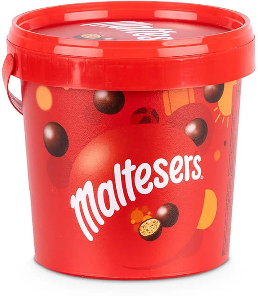 Դրաժե շոկոլադե «Maltesers» 440գ