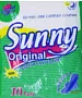 Միջադիրներ «Sunny Original» 10 հատ